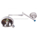 Medical Integral halogen operating lamp